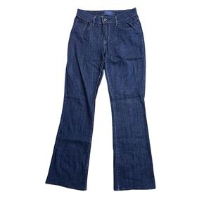 Levi's San Francisco Bold Curve Classic Boot Cut Jeans